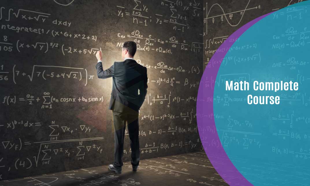 Math Complete Course