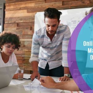 Online Course Marketing Diploma