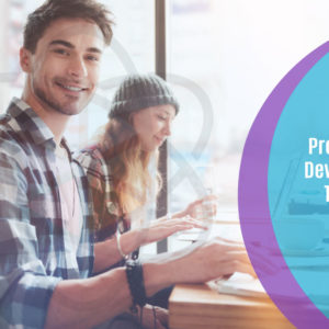 Productivity Development Training