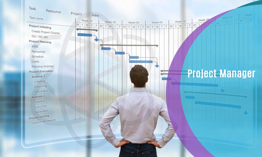 Project Manager