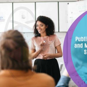 Public Speaking and Motivational Speaking