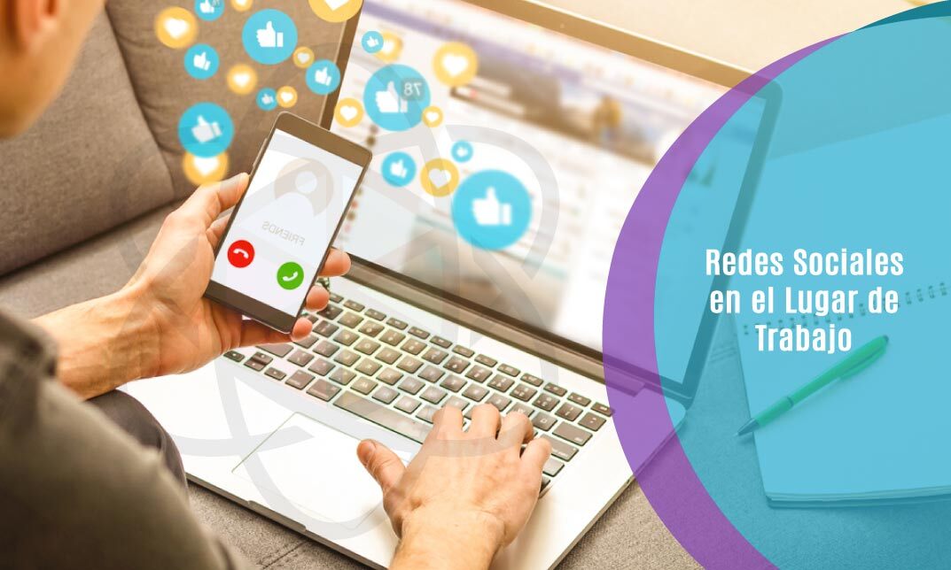 Social Media in the Workplace