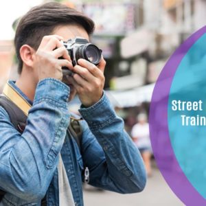 Street Photography Training Course
