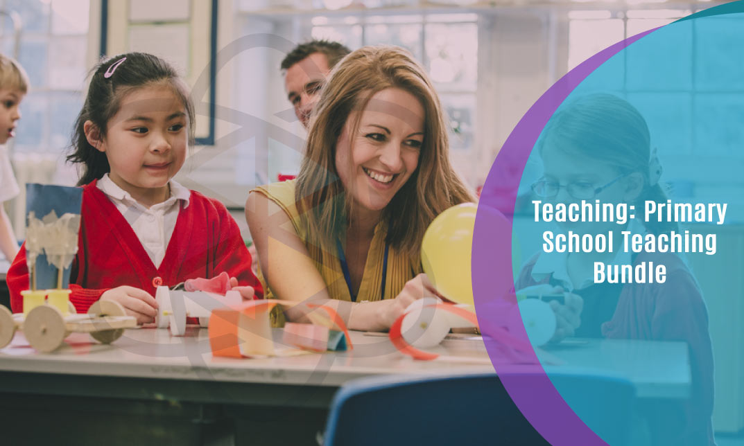 Teaching: Primary School Teaching Bundle