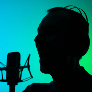 Voiceover Artist