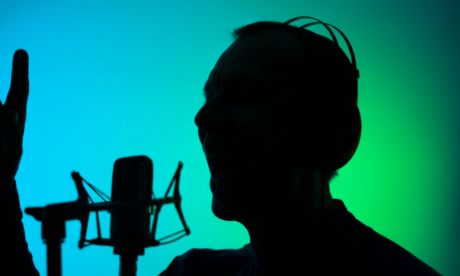 Voiceover Artist