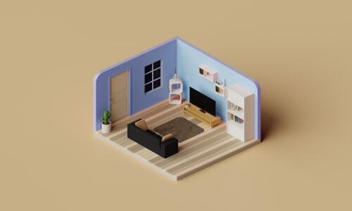 Interior Design Diploma