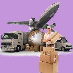 Logistic Management