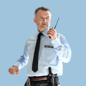 Security Guard