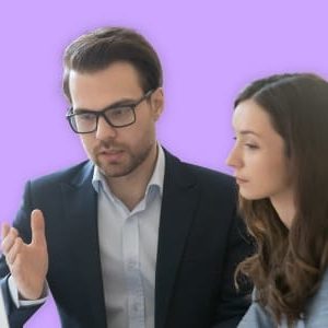 Coaching & Mentoring - Level 5