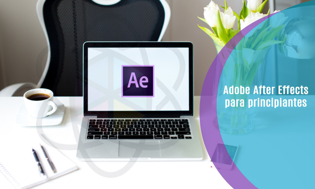 Adobe After Effects para principiantes