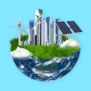 Diploma in Sustainable Energy