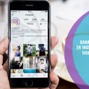 Gana Seguidores en Instagram: Curso Intensivo 2020