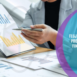 FLUJO DE CAJA Y PROYECCIONES FINANCIERAS