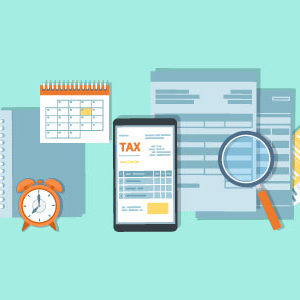 Tax Accounting Diploma
