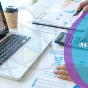 PRESUPUESTOS