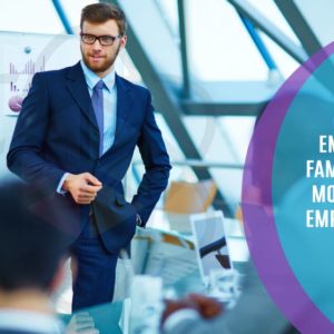 EMPRESAS FAMILIARES Y MOTIVACION EMPRESARIAL