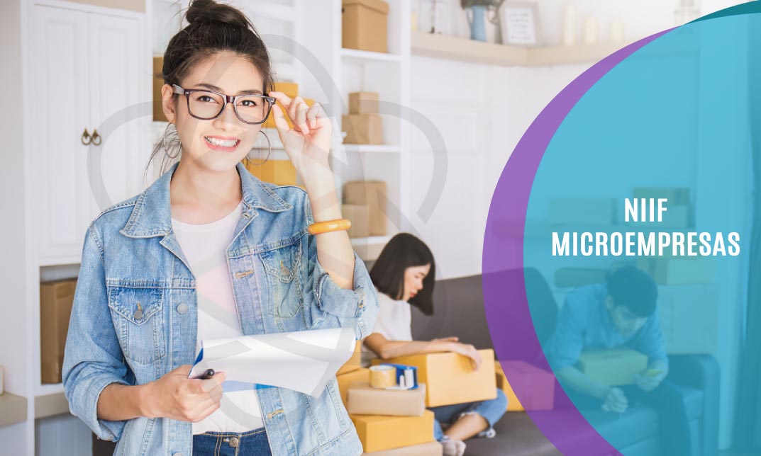 Niif Microempresas