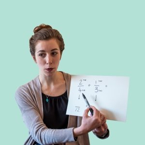 SEN Teaching Level 7