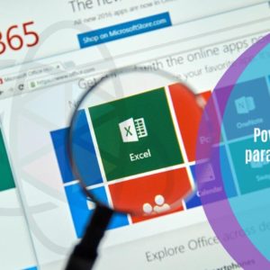 Power Pivot para Excel 365