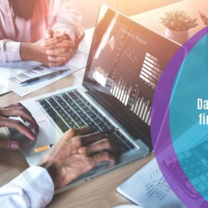 Dashboard financiero