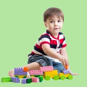 Play Therapy