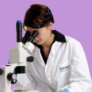 Microbiology Diploma