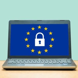 GDPR Certificate