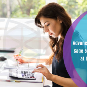 Sage 50 Bookkeeper