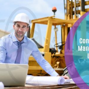 Construction Management - Level 7