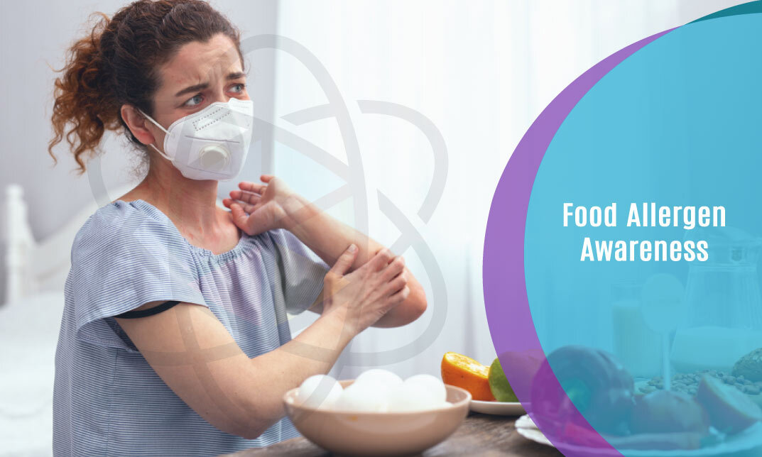 Food Allergen Awareness Level 3