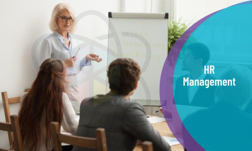 HR Management