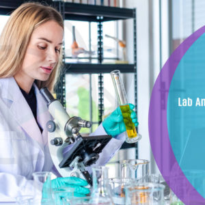 Lab Analyst Training