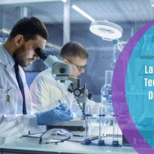 Laboratory Technician Diploma