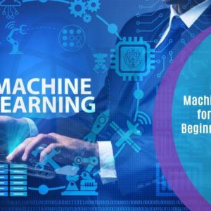 Machine Learning for Absolute Beginners - Level 1
