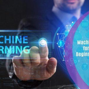 Machine Learning for Absolute Beginners - Level 3