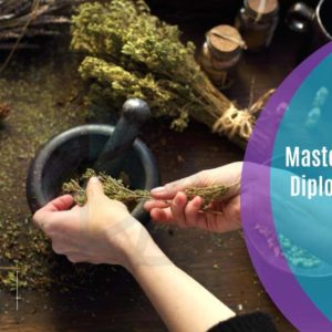 Master Herbalist Diploma Level 3