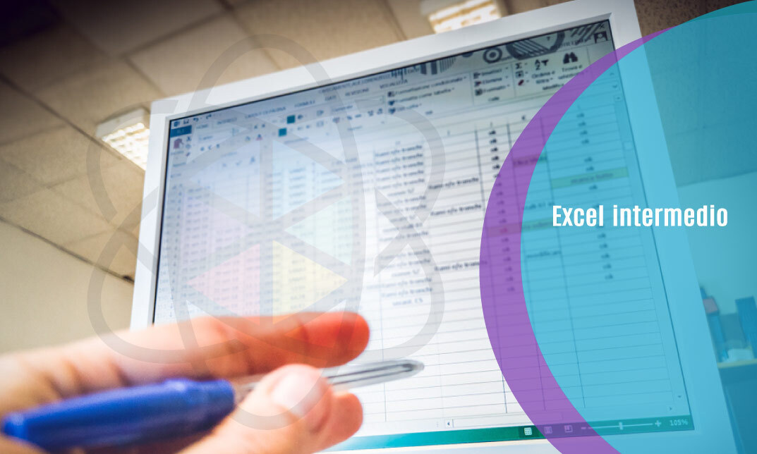 Excel Intermedio