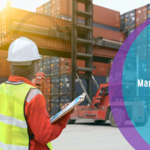 Port Management - Level 5 Diploma