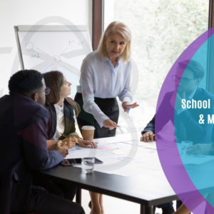School Administration & Management