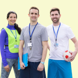 Sports Coaching Diploma