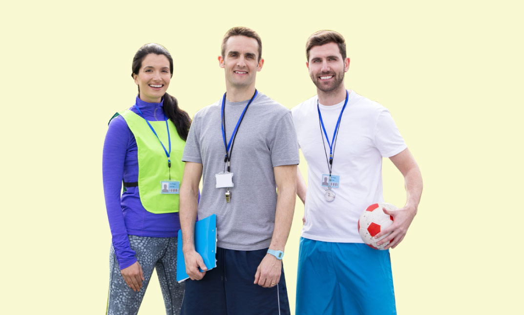 Sports Coaching Diploma