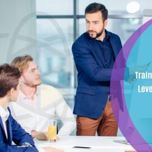 Train The Trainer-Level 3,4 and 5