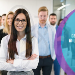 Certificate in Leadership