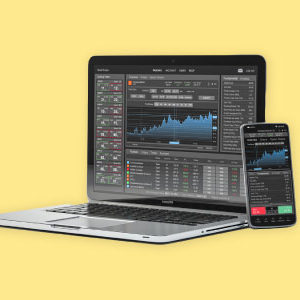 Reverse Candlestick Trading-Forex/Stock Trading