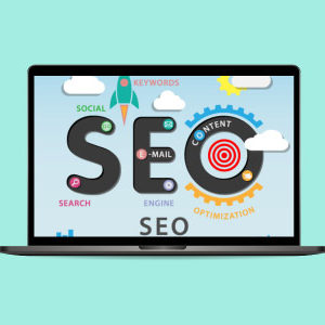 SEO - Search Engine Optimisation