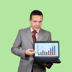 Swing Trading Beginners Guide: Part Time Stock Trading