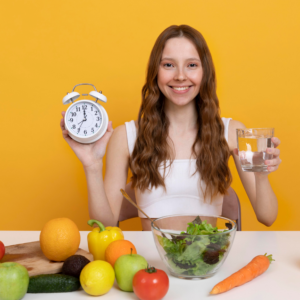 14 Days Weight Loss: Nourish Your Soul