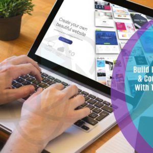 Build Landing Pages & Course Funnels With Thrive Themes