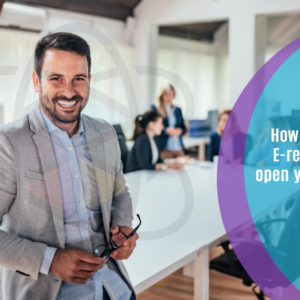Become an E-resident and open your company